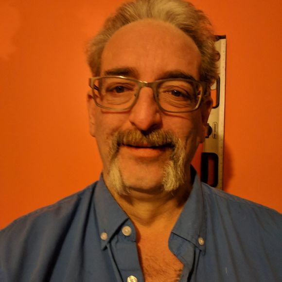 Meet your Posher, Brian - Picture 1 of 1